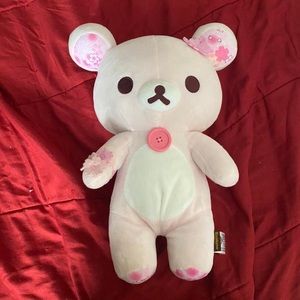 Sakura korilakkuma